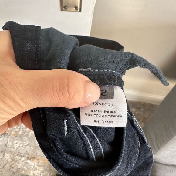 Rachel Comey Denim Jeans - Picture 5 of 9